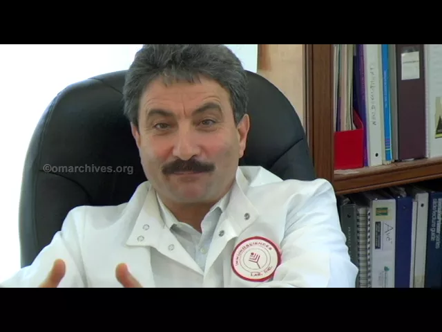 Dr Aristo Vojdani PhD Vaccines, Why do Outbreaks Occur in the Vaccinated, Need to test Antibodies