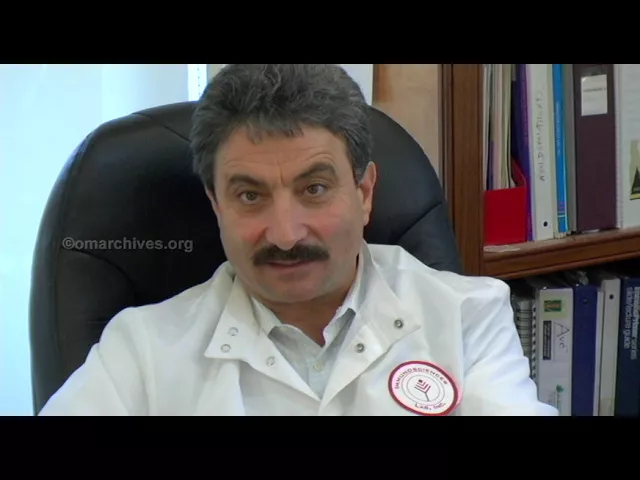 Dr Aristo Vojdani PhD Vaccines, Infant Health & History, Cord Blood Screening. SIDS, SBS