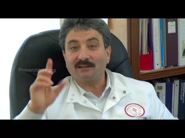 Dr Aristo Vojdani PhD Vaccines, How Long Should you Delay After Illness