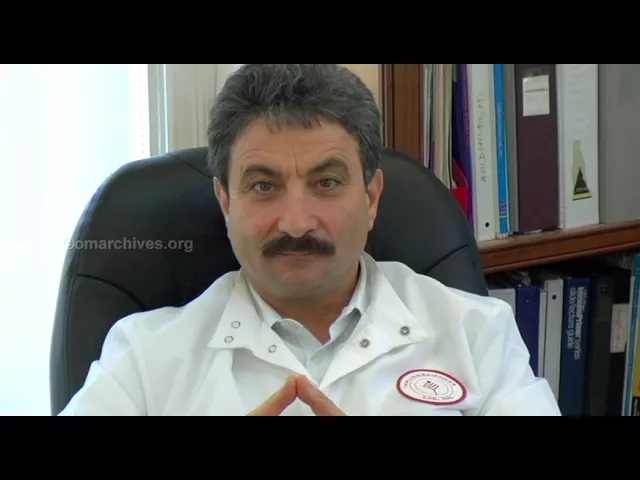 Dr Aristo Vojdani PhD Delaying Vaccines, Danger of Epidemics Hygiene Hypothesis