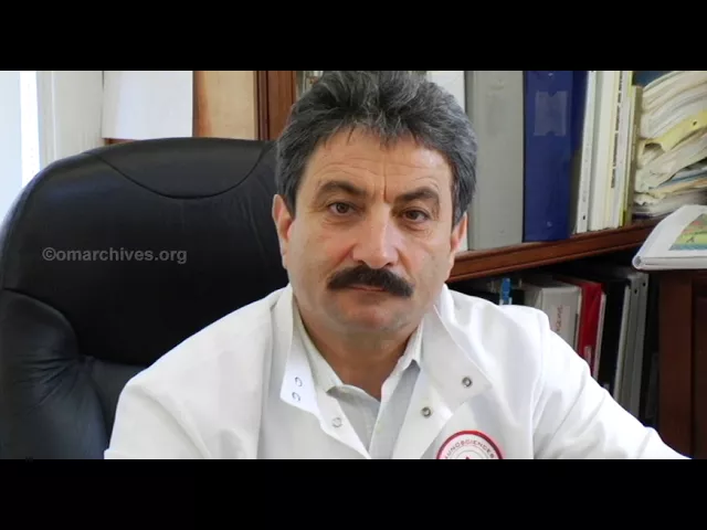 Dr Aristo Vojdani PhD Diseases and Toxic Exposure Treated (Chronic Fatigue, Fibromyalgia, Gulf War Syndrome)