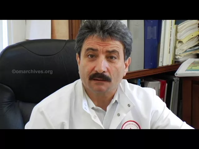 Dr Aristo Vojdani PhD Autism, Blood Tests Show Mercury Exposure, Gluten & Milk Intolerance