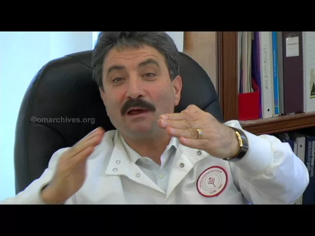 Dr Aristo Vojdani PhD Vaccines, at Risk Infants, Pre Screening, Delays, Single Virus